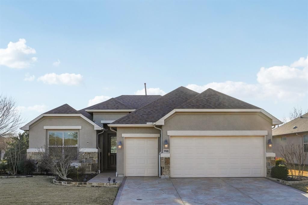 9908 Orangewood, Denton, TX 76207 Main Photo