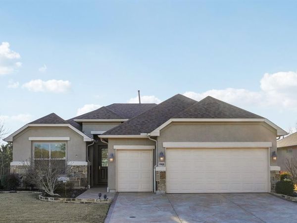 9908 Orangewood, Denton, TX 76207