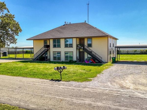 771 Olive Branch, Brock, TX 76087