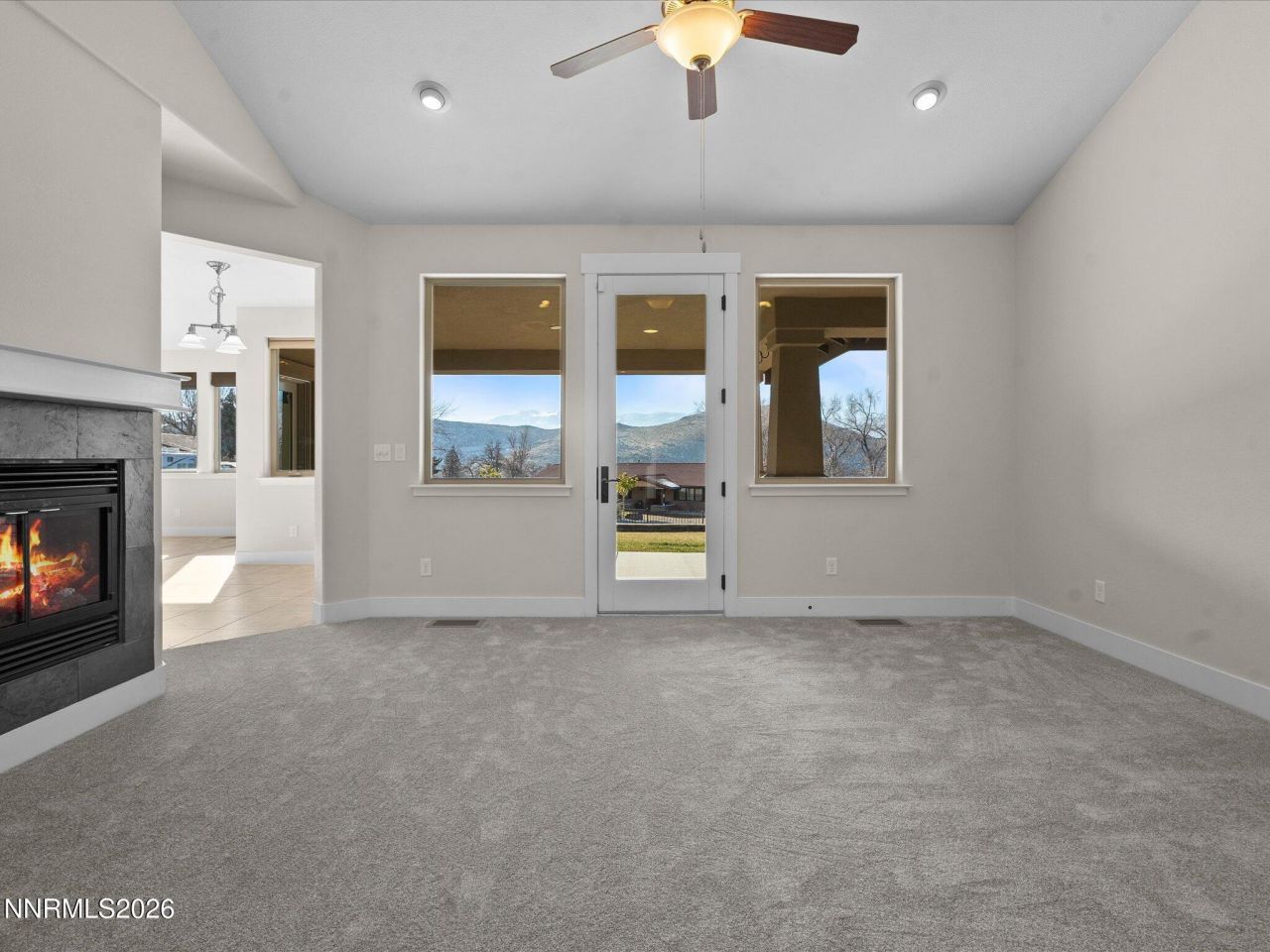 5585 E Hidden Valley Drive, Reno, NV 89502 Photo