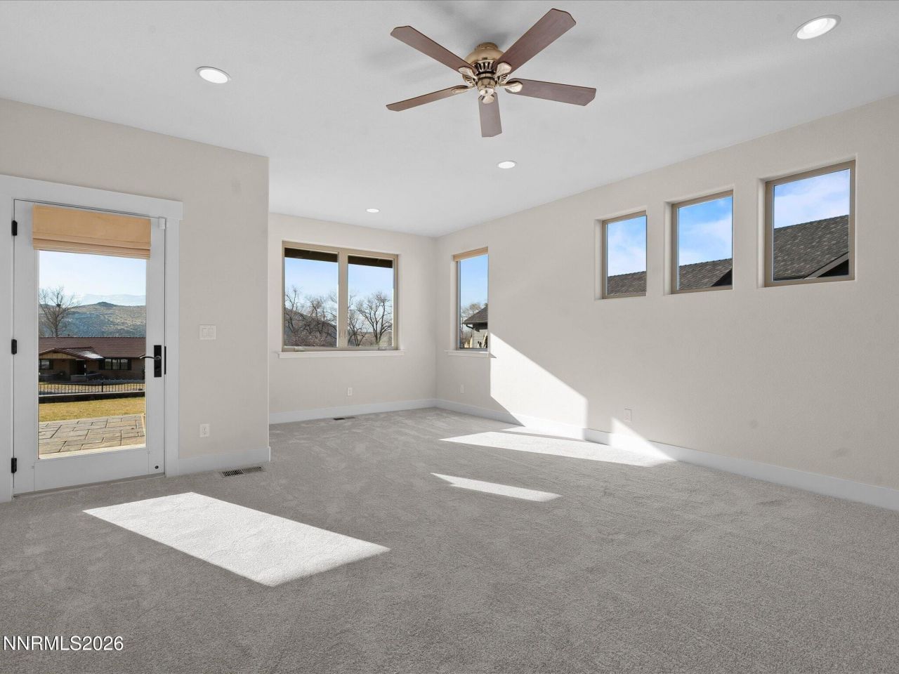 5585 E Hidden Valley Drive, Reno, NV 89502 Photo