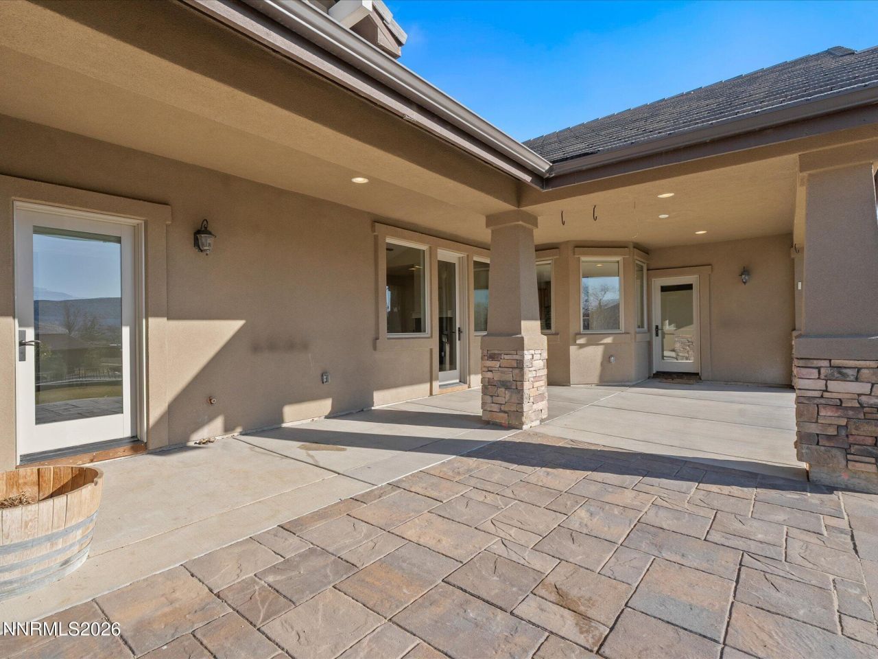 5585 E Hidden Valley Drive, Reno, NV 89502 Photo