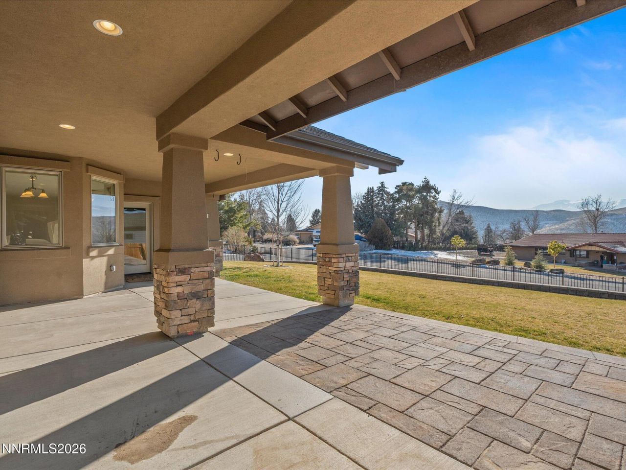 5585 E Hidden Valley Drive, Reno, NV 89502 Photo