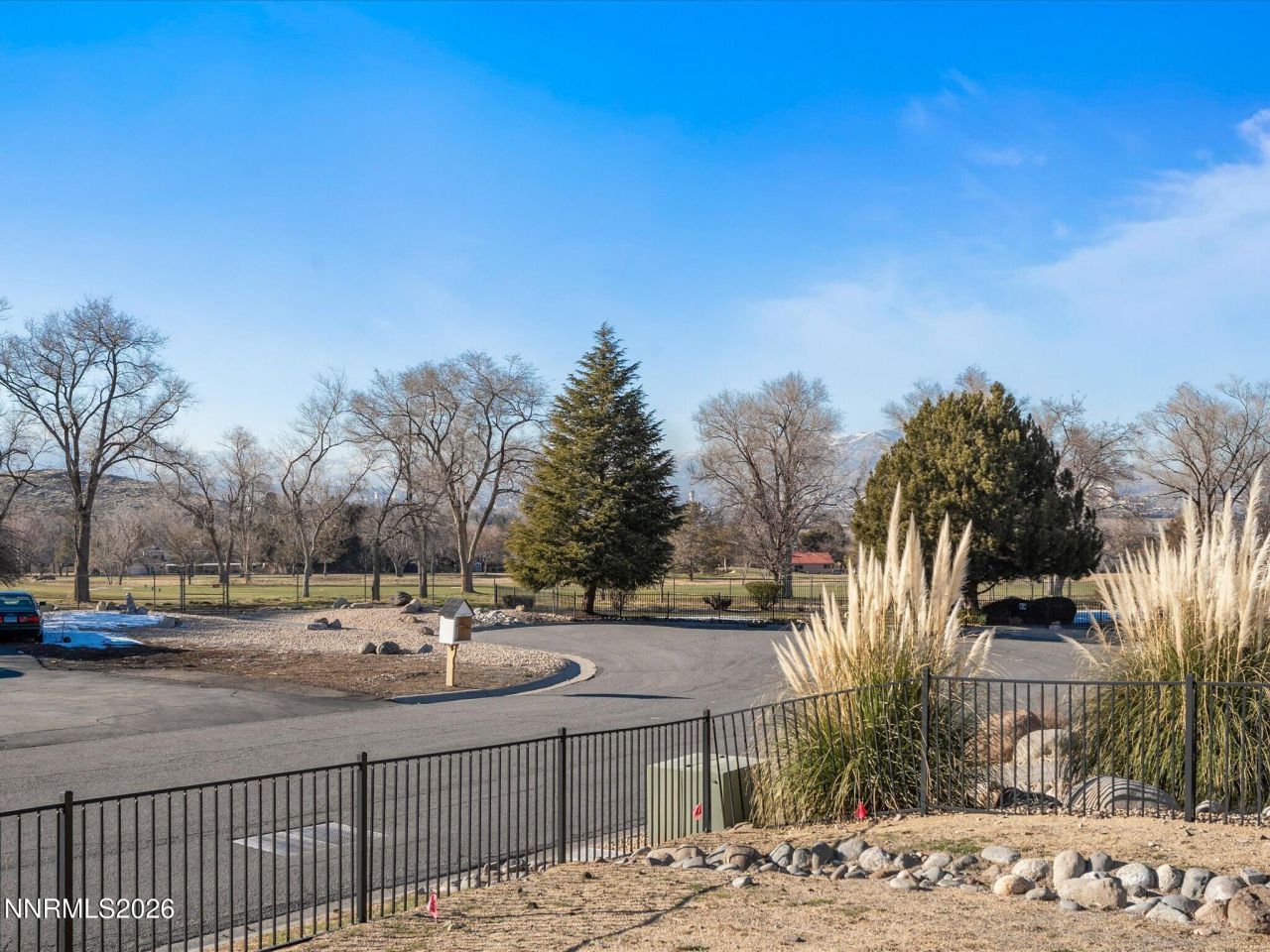 5585 E Hidden Valley Drive, Reno, NV 89502 Photo