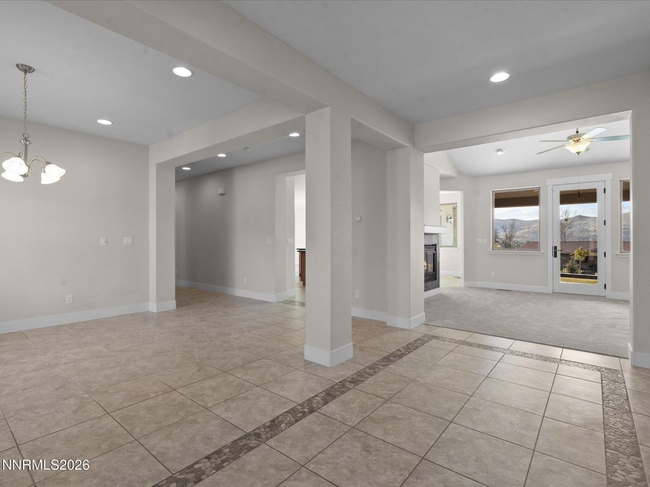 5585 E Hidden Valley Drive, Reno, NV 89502 Photo
