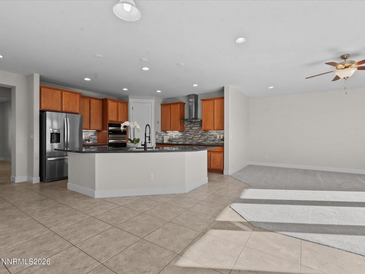 5585 E Hidden Valley Drive, Reno, NV 89502 Photo