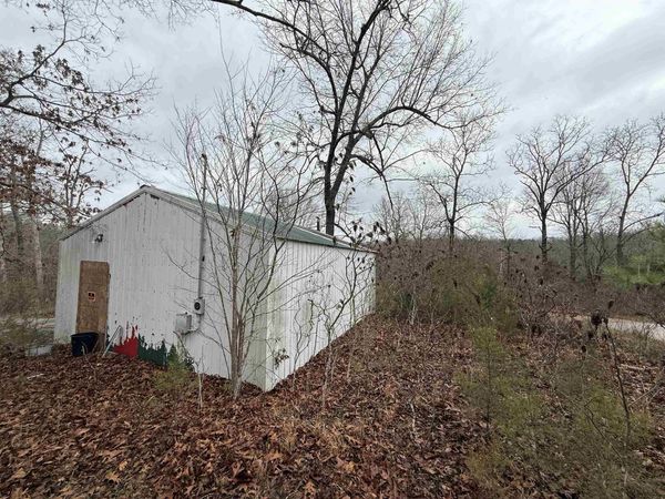 8 Northwood Drive, Highland, AR 72542
