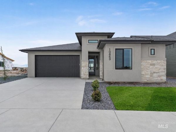 10869 W Barnbougle Ln, Kuna, ID 83634