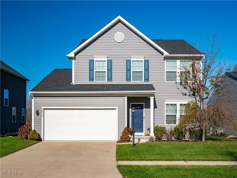 36312 Thornbury Street, North Ridgeville, OH 44039 Photo 1