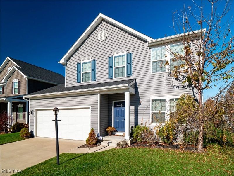 36312 Thornbury Street, North Ridgeville, OH 44039 Photo 2