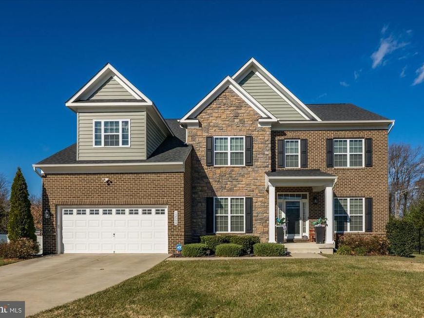 12500 Monterey Park Court, Unit 6, Brandywine, MD 20613 Main Photo