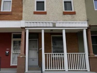 2926 N STILLMAN STREET, PHILADELPHIA, PA 19132