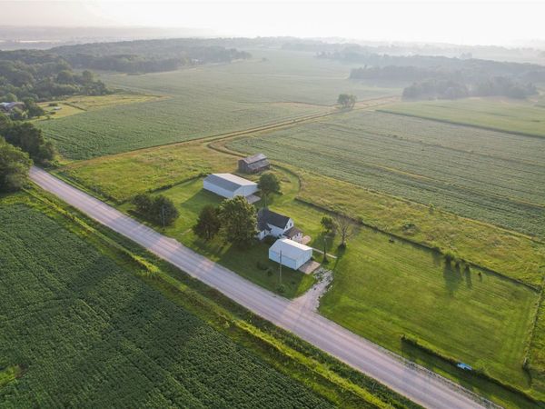 3333 220th Avenue, Hartford, IA 50118