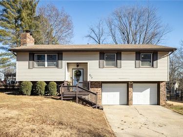 626 Jill Ann Drive, Knob Noster, MO 65336