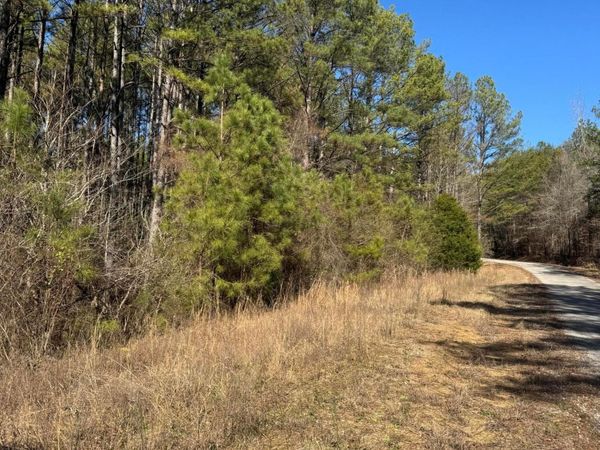 ERNEST CHAPEL Rd, Oakman, AL 35579