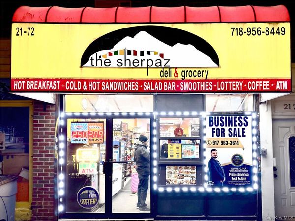 21-72 21st Street, Astoria, NY 11105