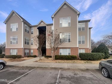 2501 Huntscroft Lane, Unit 203, Raleigh, NC 27617