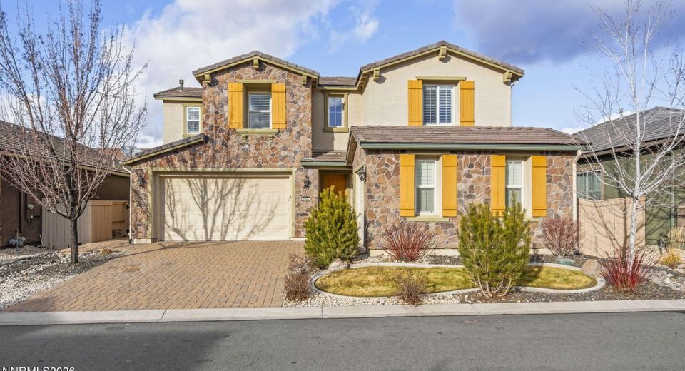 2855 Bonfire Lane, Reno, NV 89521 Photo