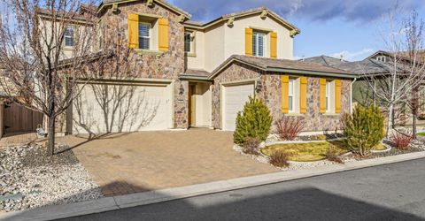 2855 Bonfire Lane, Reno, NV 89521 Photo