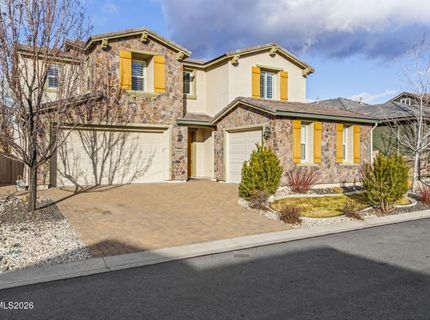 2855 Bonfire Lane, Reno, NV 89521 Photo