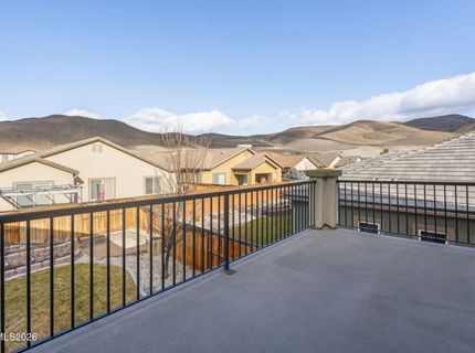 2855 Bonfire Lane, Reno, NV 89521 Photo