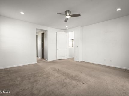 2855 Bonfire Lane, Reno, NV 89521 Photo