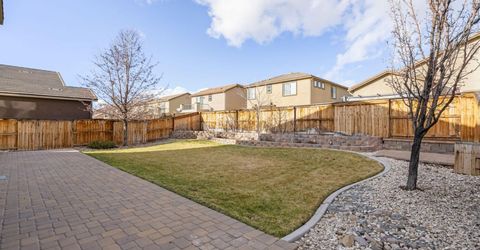2855 Bonfire Lane, Reno, NV 89521 Photo