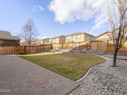 2855 Bonfire Lane, Reno, NV 89521 Photo