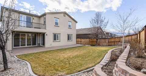 2855 Bonfire Lane, Reno, NV 89521 Photo