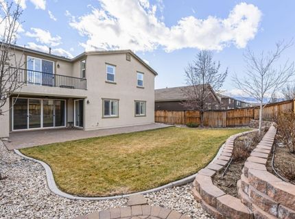 2855 Bonfire Lane, Reno, NV 89521 Photo