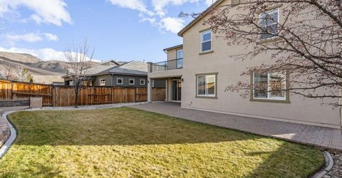 2855 Bonfire Lane, Reno, NV 89521 Photo