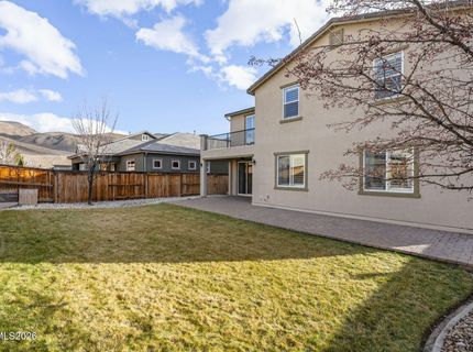 2855 Bonfire Lane, Reno, NV 89521 Photo