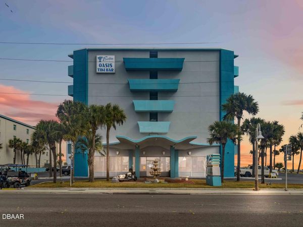 313 S Atlantic Avenue, Unit 5240, Daytona Beach, FL 32118