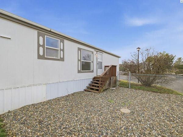 260 NW Golden Hills, Unit 43, Pullman, WA 99163