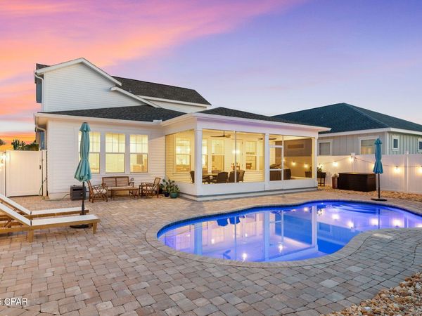 2013 Warbler Street, Panama City, FL 32405