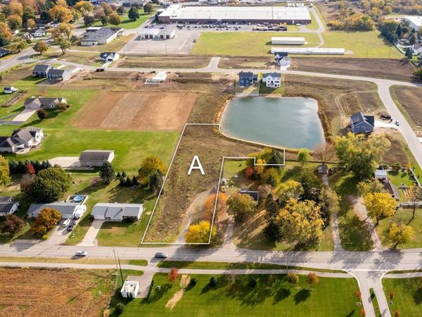 0 Felch Street, Unit Lot A, Zeeland, MI 49464