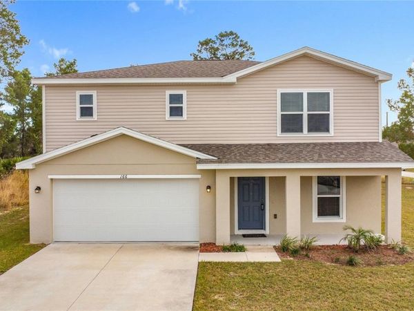 166 MAPLE DRIVE, KISSIMMEE, FL 34759