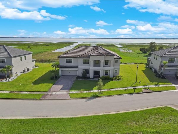 3419 BELLA VISTA COURT, KISSIMMEE, FL 34746