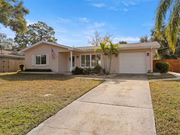 3294 HARBOR LAKE DRIVE, LARGO, FL 33770