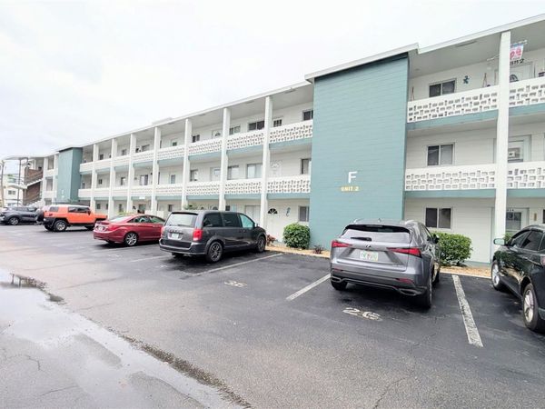 1868 SUNNY DRIVE, Unit F26, BRADENTON, FL 34207