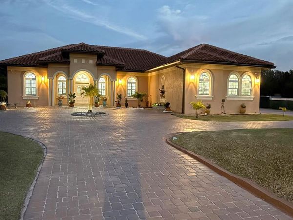 3451 MICHIGAN AVENUE, ST CLOUD, FL 34769