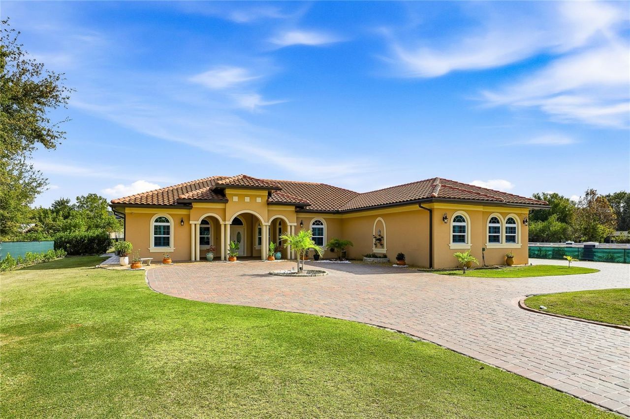 3451 Michigan Avenue, Saint Cloud, FL 34769 Photo