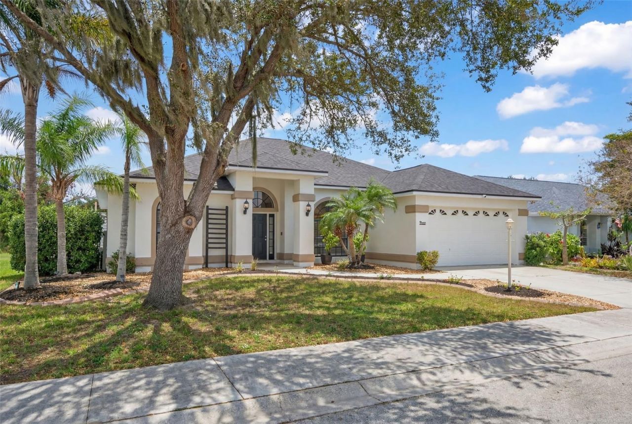 6325 35th Avenue Circle E, Palmetto, FL 34221 Photo