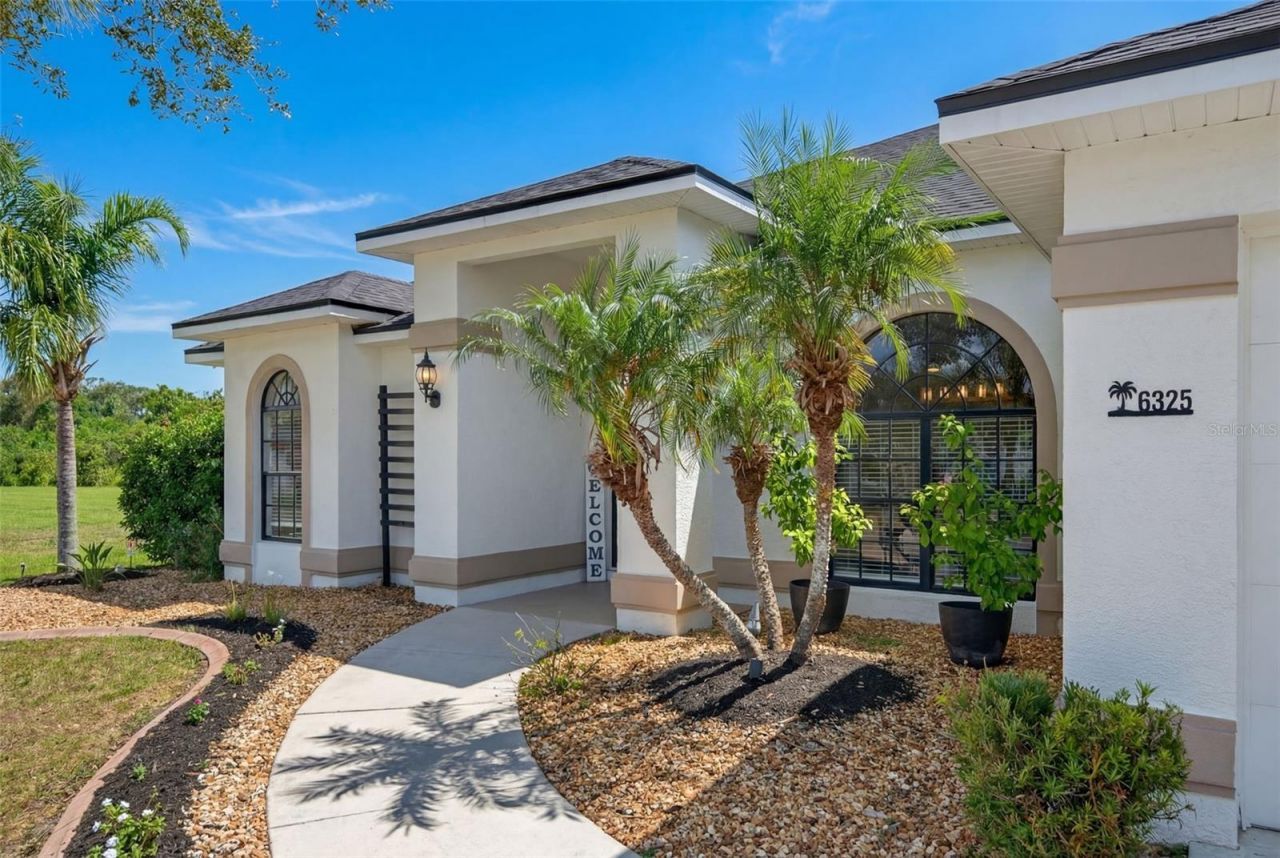 6325 35th Avenue Circle E, Palmetto, FL 34221 Photo