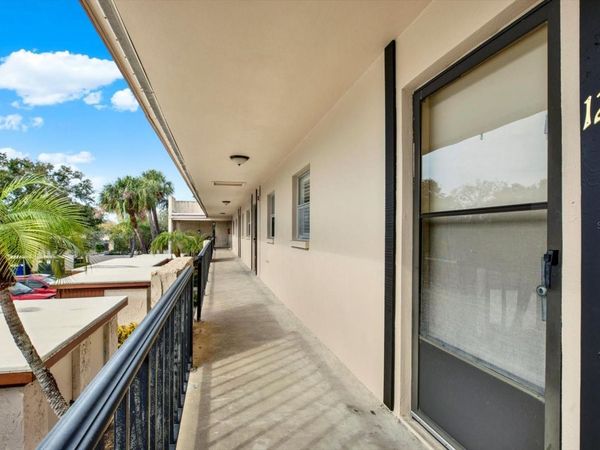 2750 E BAY DRIVE, Unit 12E, LARGO, FL 33771
