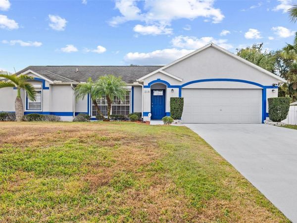 218 EVERGREEN STREET NE, PALM BAY, FL 32907