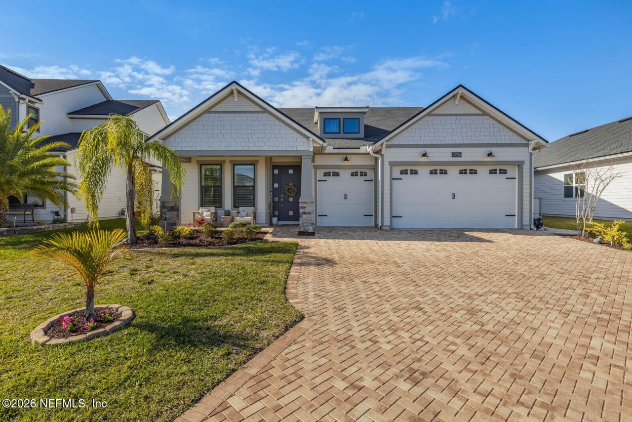 10056 Illumination Drive, Jacksonville, FL 32256 Photo