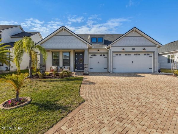 10056 ILLUMINATION Drive, Jacksonville, FL 32256