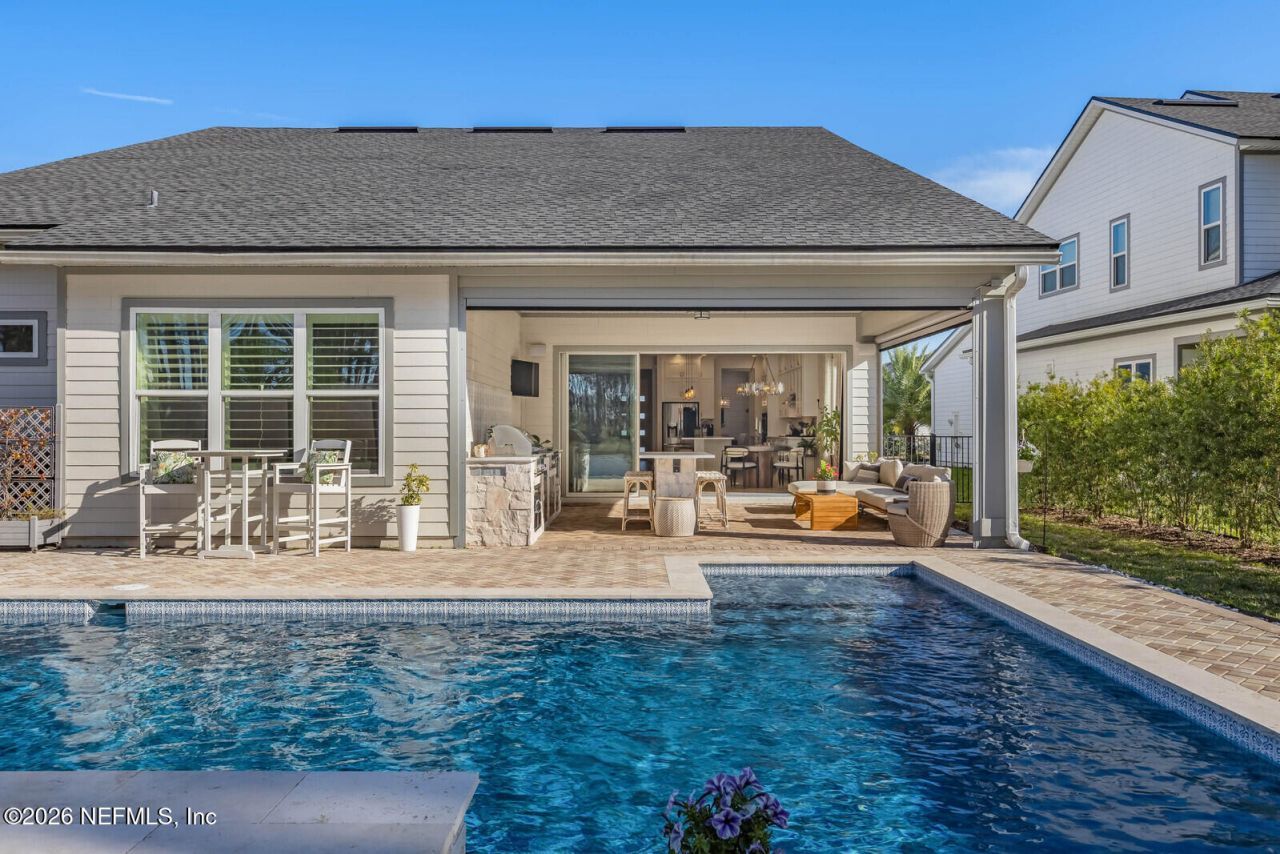 10056 Illumination Drive, Jacksonville, FL 32256 Photo