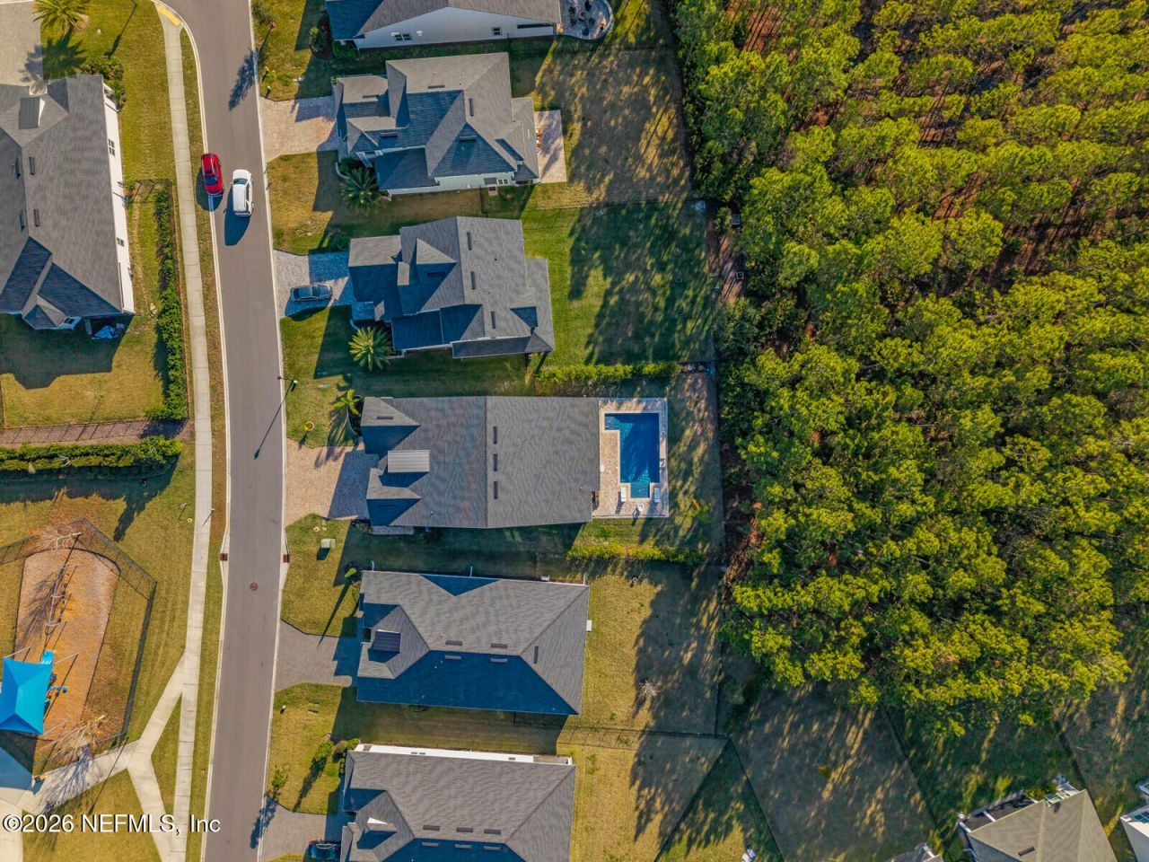 10056 Illumination Drive, Jacksonville, FL 32256 Photo